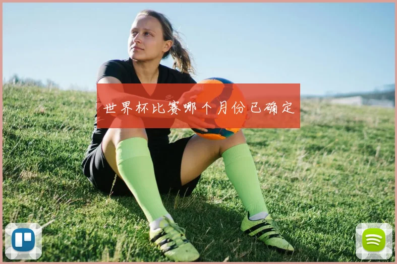 世界杯比赛哪个月份已确定