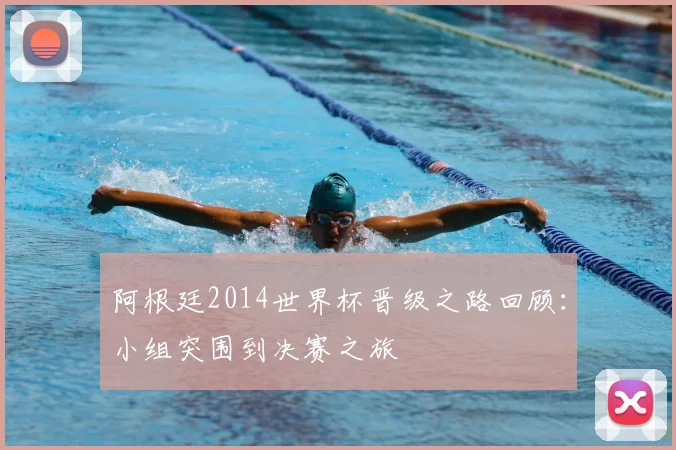 阿根廷2014世界杯晋级之路回顾:小组突围到决赛之旅