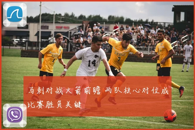 马刺对战火箭前瞻 两队核心对位成比赛胜负关键