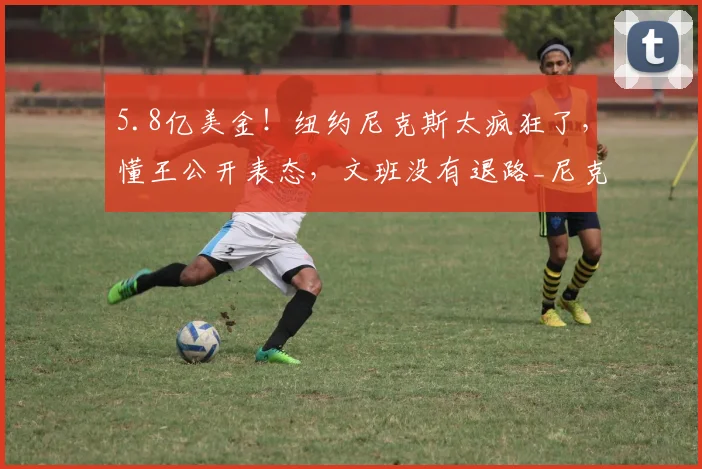 5.8亿美金!纽约尼克斯太疯狂了,懂王公开表态,文班没有退路_尼克斯队_亚马_小计